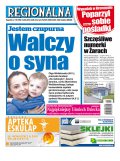 GAZETA REGIONALNA