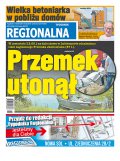TYGODNIK REGIONALNA - Nowa Sól