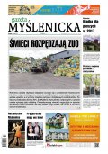 GAZETA MYŚLENICKA