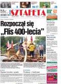 Sztafeta