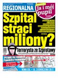 TYGODNIK REGIONALNA - Nowa Sól