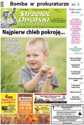 „Strzelec Opolski” Tygodnik Regionalny