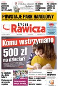 Życie Rawicza