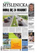 GAZETA MYŚLENICKA
