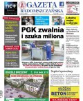 GAZETA RADOMSZCZAŃSKA