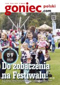 Goniec Polski