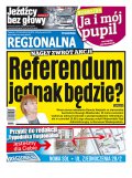 TYGODNIK REGIONALNA - Nowa Sól