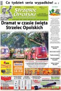 „Strzelec Opolski” Tygodnik Regionalny