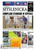 GAZETA MYŚLENICKA