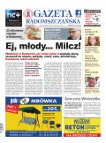 GAZETA RADOMSZCZAŃSKA