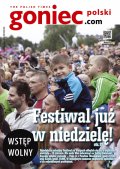 Goniec Polski
