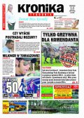 Kronika Tygodnia