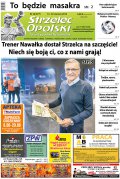 „Strzelec Opolski” Tygodnik Regionalny