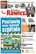 Życie Rawicza