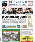 GAZETA RADOMSZCZAŃSKA