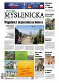 GAZETA MYŚLENICKA