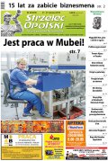 „Strzelec Opolski” Tygodnik Regionalny