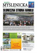 GAZETA MYŚLENICKA