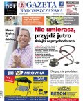 GAZETA RADOMSZCZAŃSKA