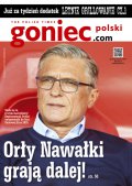 Goniec Polski