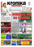 Kronika Tygodnia