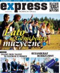 Express Gdyński
