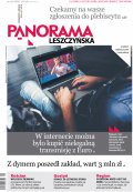 Panorama Leszczyńska