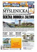 GAZETA MYŚLENICKA
