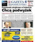 GAZETA RADOMSZCZAŃSKA