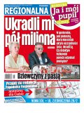 TYGODNIK REGIONALNA - Nowa Sól