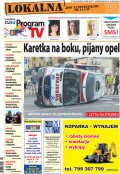 Lokalna