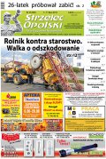 „Strzelec Opolski” Tygodnik Regionalny