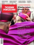 Tygodnik Powszechny