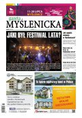 GAZETA MYŚLENICKA