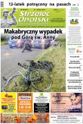 „Strzelec Opolski” Tygodnik Regionalny