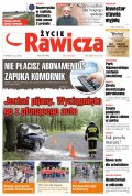 Życie Rawicza