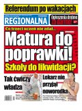 TYGODNIK REGIONALNA - Nowa Sól
