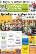„Strzelec Opolski” Tygodnik Regionalny