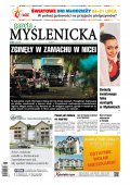 GAZETA MYŚLENICKA