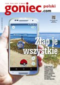 Goniec Polski