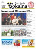Nowa Gazeta Lokalna