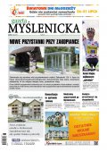 GAZETA MYŚLENICKA