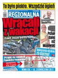 TYGODNIK REGIONALNA - Nowa Sól