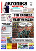 Kronika Tygodnia