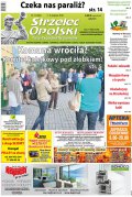 „Strzelec Opolski” Tygodnik Regionalny