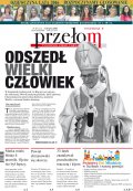 Przełom