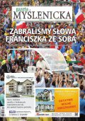 GAZETA MYŚLENICKA