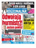 TYGODNIK REGIONALNA - Nowa Sól