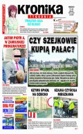Kronika Tygodnia