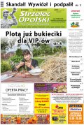„Strzelec Opolski” Tygodnik Regionalny